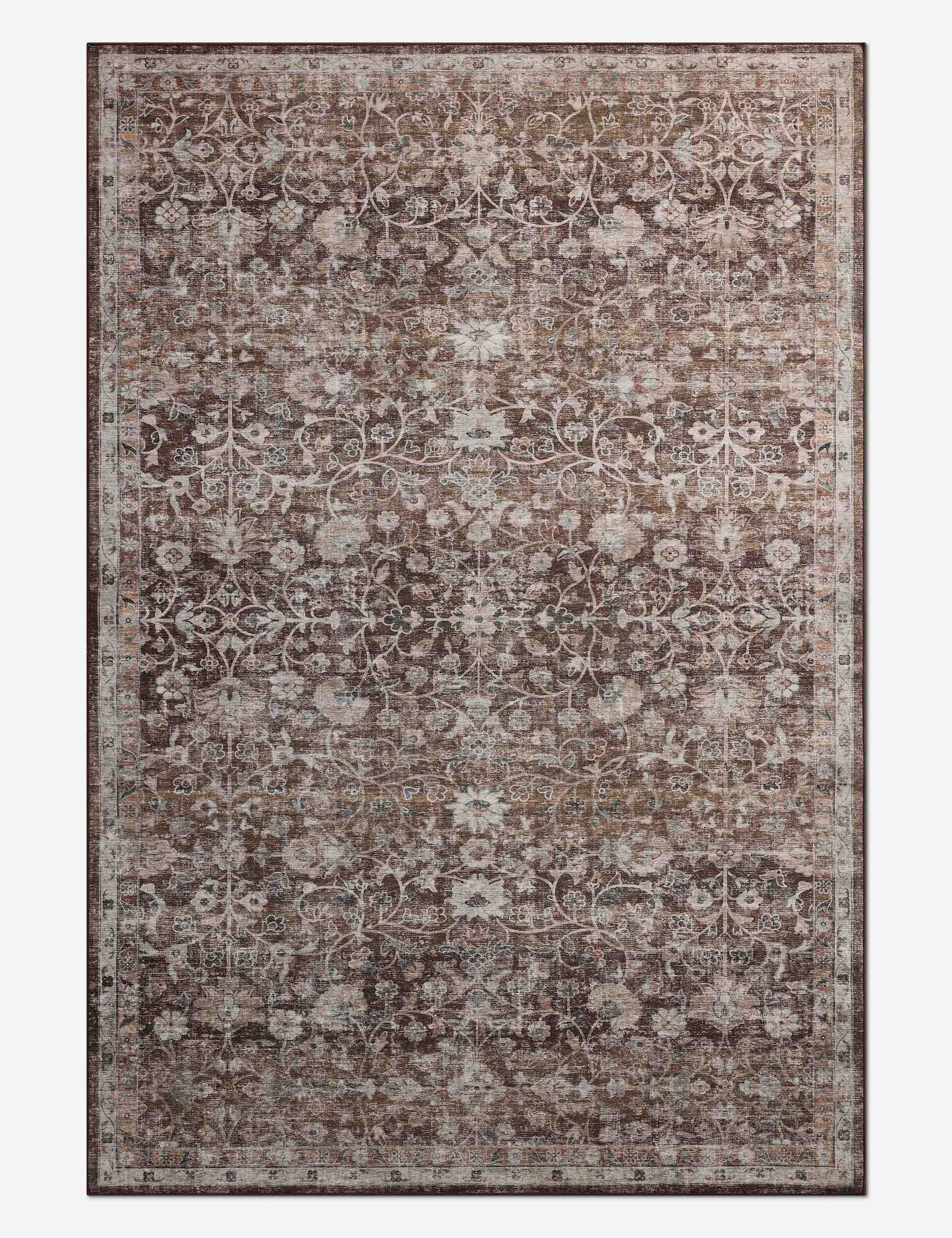 Josie II Rug by Amber Lewis x Loloi, Earth and Natural, 9' x 12' | Lulu and Georgia 