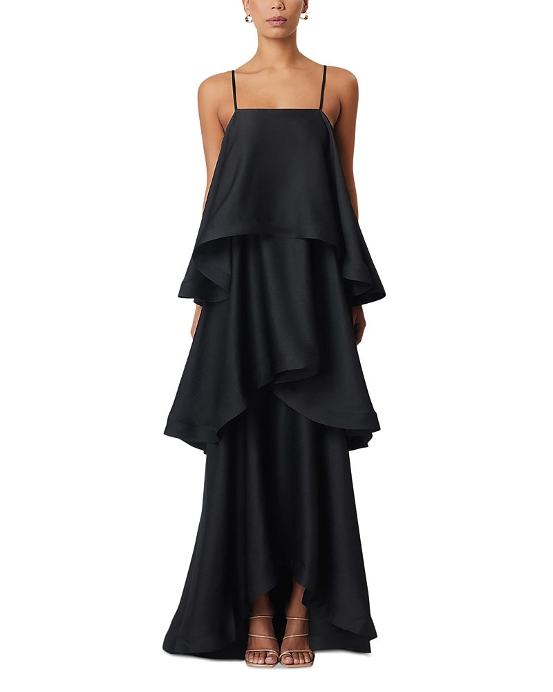 Elliatt Tilly Tiered Maxi Dress | Bloomingdale's (US)