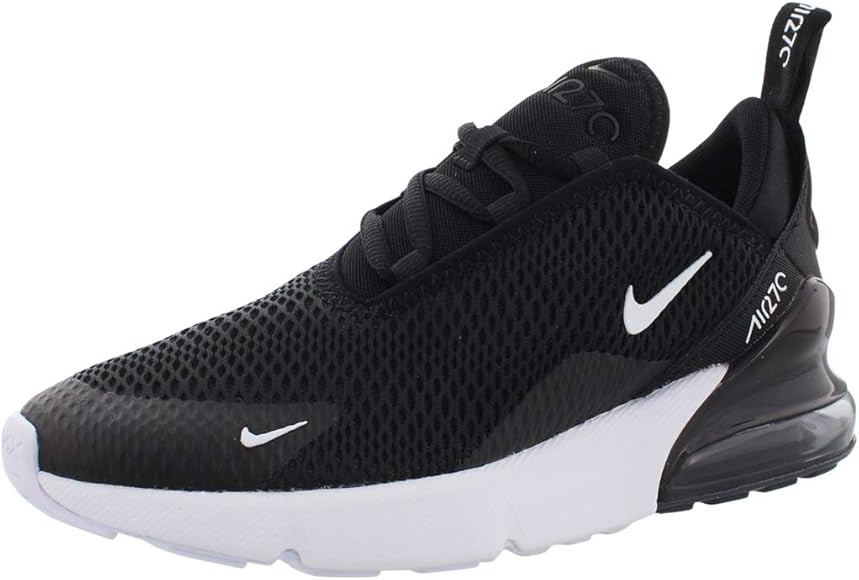 Nike boys Air Max 270 | Amazon (US)