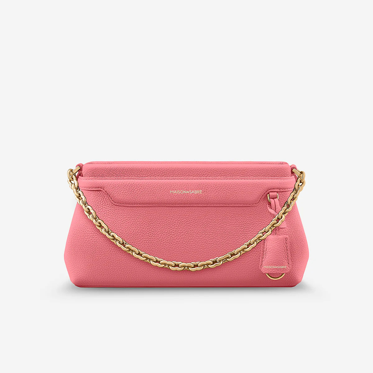 The Palais Soiree - Candy Pink | Maison de Sabre (Australia & NZ)