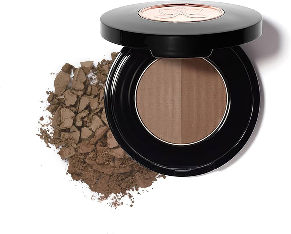 Anastasia Beverly Hills - Brow Powder Duo Dual-Shade Fill & Define | Amazon (US)