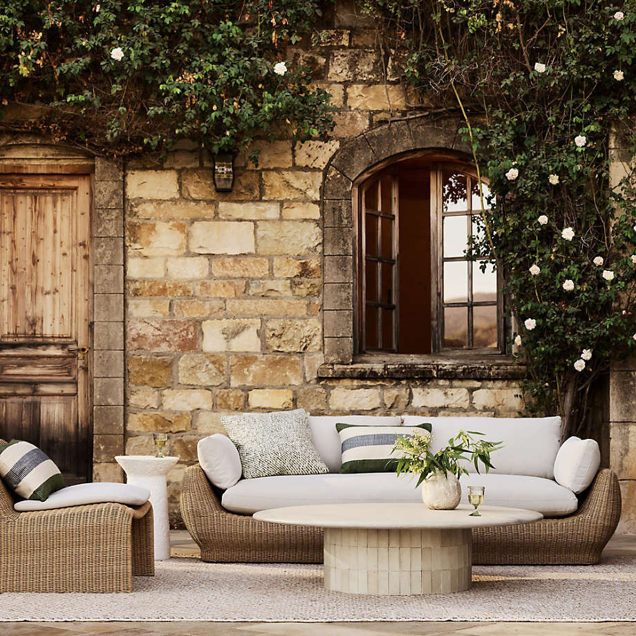 Okay but why is Crate & Barrel absolutely killing it with their outdoor furniture right now?! 😍☀️ I’m finding the prettiest patio dining sets, cozy outdoor sectionals, lounge chairs, outdoor sofas, coffee tables, and backyard entertaining pieces — and so many are up to 30% OFF! 🙌 Whether you're refreshing your patio, deck, poolside space, or creating your dream outdoor oasis, these finds are seriously worth adding to cart before the sale ends. 🤍✨#CrateAndBarrel #CrateAndBarrelSale #OutdoorFurniture #PatioFurniture #OutdoorLiving #PatioDecor #BackyardGoals #OutdoorDining #DiningTable #DiningTableSet #OutdoorDiningSet #PatioDining #OutdoorSofa #OutdoorSectional #SectionalSofa #OutdoorLounge #LoungeChair #PatioChairs #OutdoorChairs #BackyardMakeover #OutdoorEntertaining #DeckDecor #PatioInspiration #OutdoorDecor #GardenFurniture #PoolsideLiving #LuxuryOutdoorLiving #SummerDecor #SummerPatio #OutdoorStyle #HomeDecor #HomeInspo #FurnitureFinds #SaleAlert #HomeDeals #OutdoorSpace #BackyardDecor #CoastalDecor #ModernOutdoor #NeutralHome #PatioSeason #OutdoorRefresh #HostingEssentials #OutdoorCoffeeTable #OutdoorDesign #DreamPatio #OutdoorOasis #FurnitureSale #HomeShopping #SummerLiving

#LTKSeasonal #LTKHome #LTKSaleAlert
