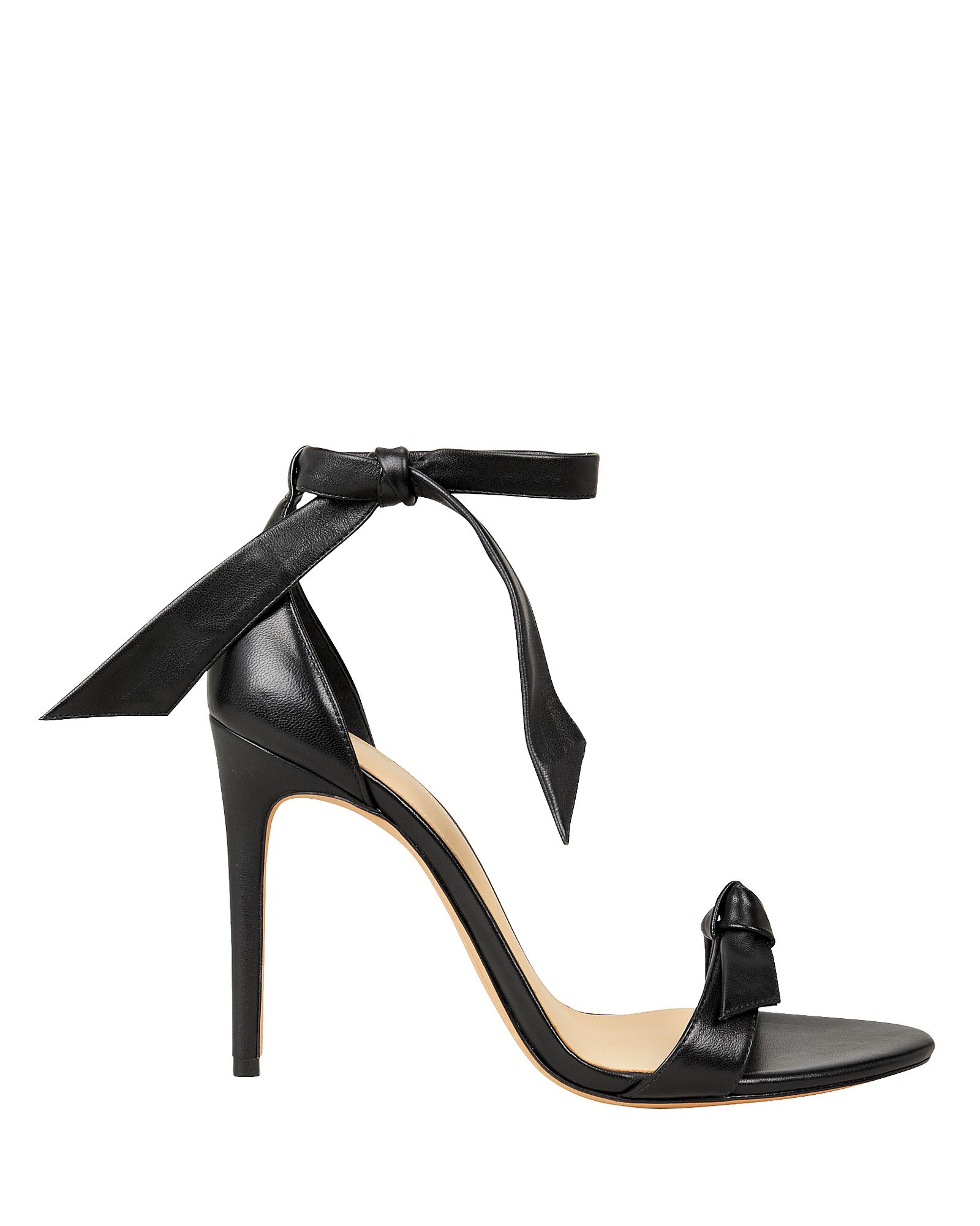 Clarita 100 Leather Sandals | INTERMIX