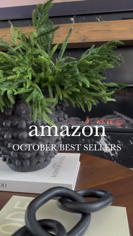 October Best Sellers…

Fluted glass candle
Bissell little green spot cleaner
Mini Norfolk pine stems
The pink stuff spray cleaner
Electric spin brush scrubber
Gold rustic holiday bells
Nugget ice maker
Faux fur blanket
Cordless wet/dry vacuum mop

home decor, kitchen finds, holiday decor, kitchen gadgets, cleaning hacks, cleaning tools

#LTKhome #LTKfindsunder50 #LTKHolidaySale