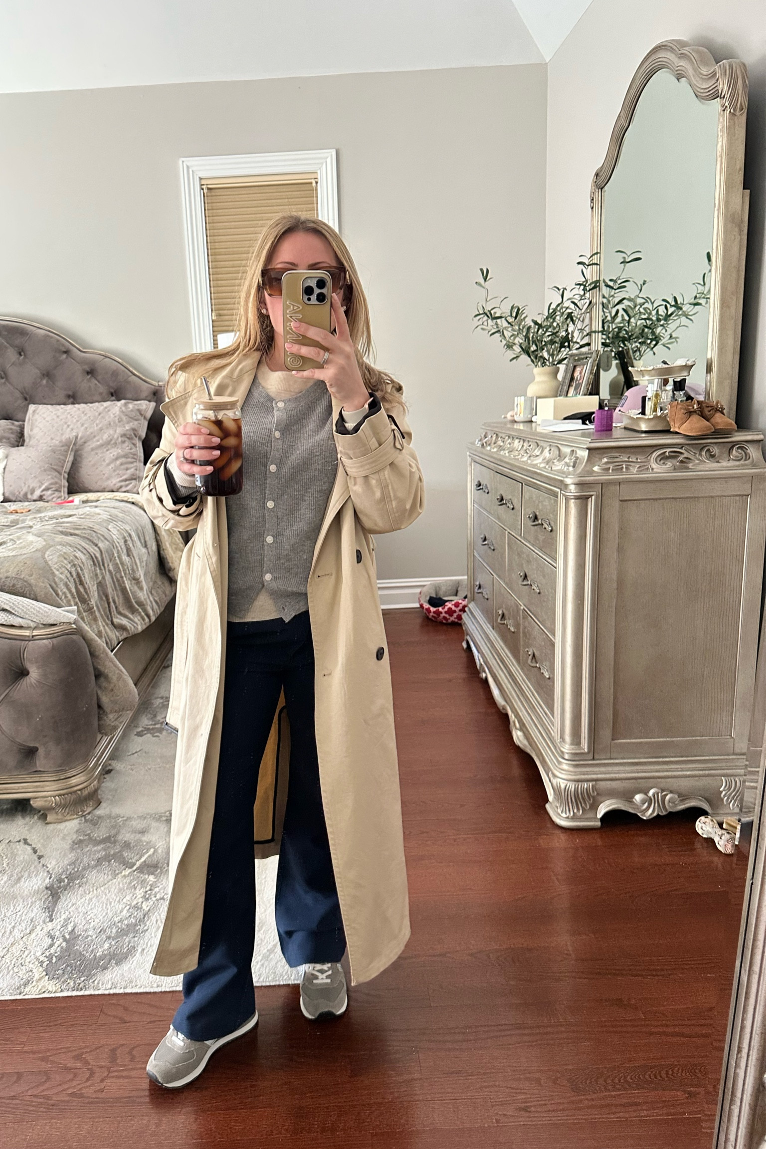 warm winter day / transition to spring #ootd

#LTKStyleTip #LTKSaleAlert #LTKFindsUnder100