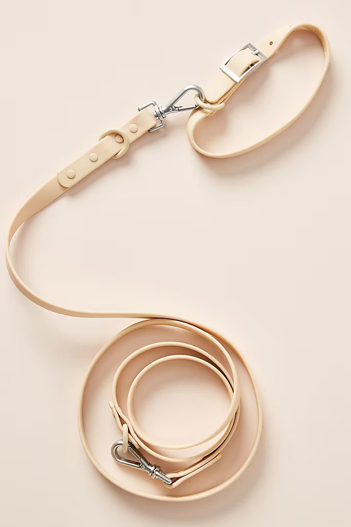 Wild One Dog Leash | Anthropologie (US)