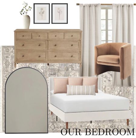 Our upholstered king bed frame that we love is on sale for $180 today using code DECORXTRA10!

Upholstered bed frame, queen bed, bedroom furniture, primary bedroom, light wood dresser 

#LTKsalealert #LTKhome #LTKMostLoved
