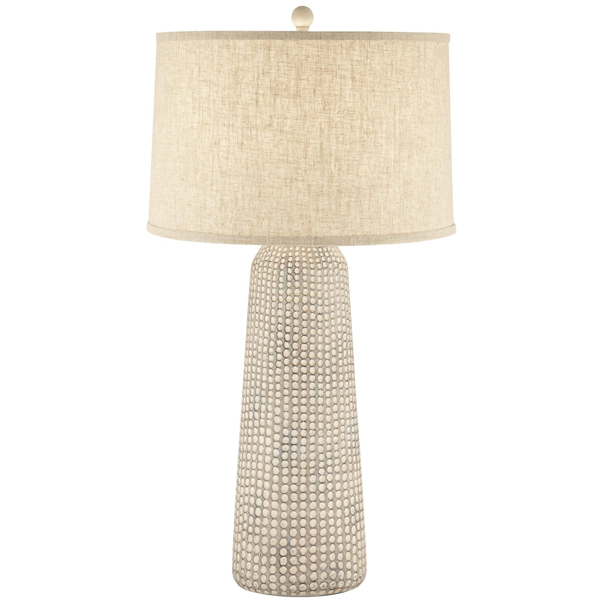 Peyton 32 Inch Table Lamp by Pacific Coast Lighting | 1800 Lighting