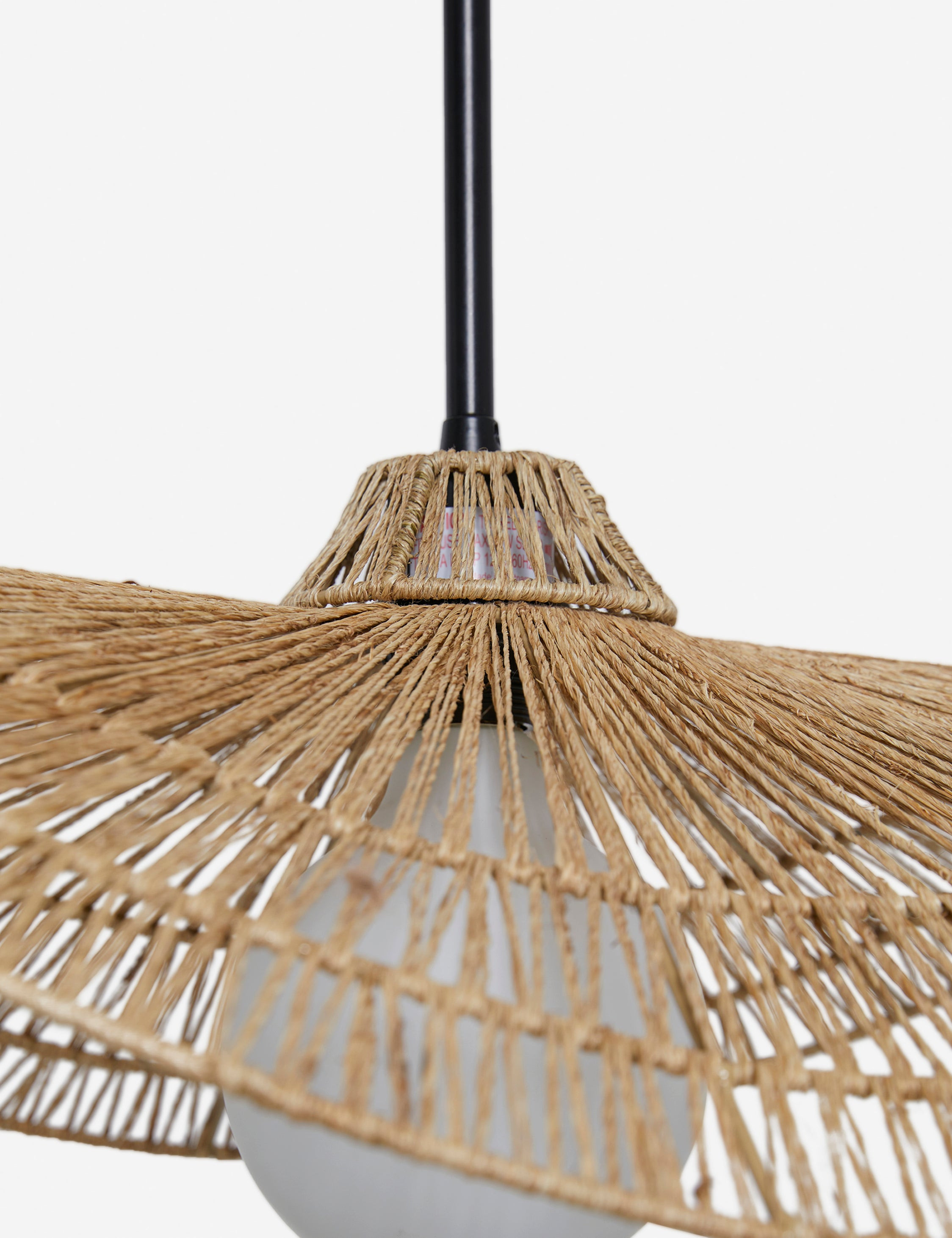 Valar Single Tier Pendant Light | Lulu and Georgia 