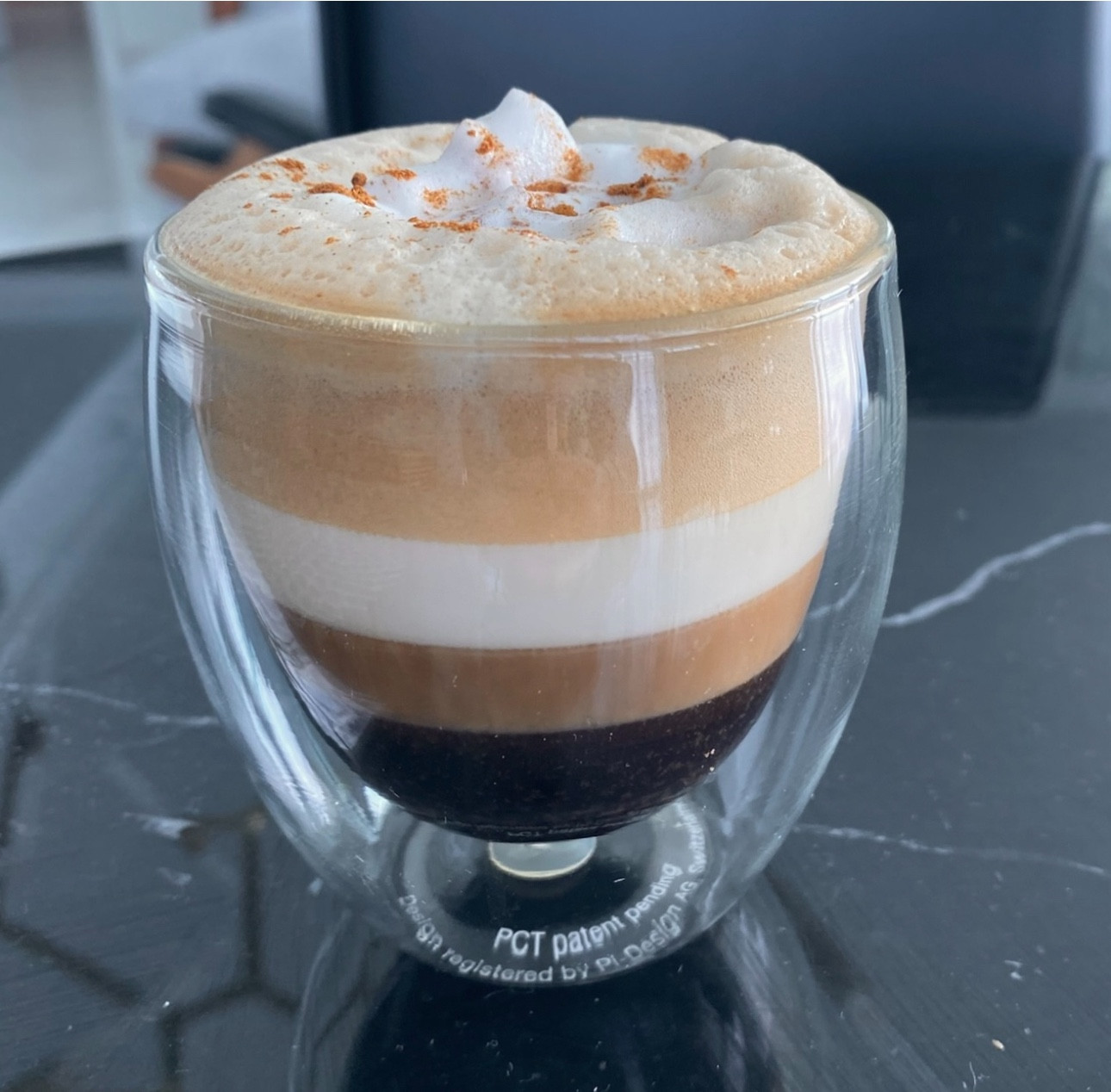 A gorgeous set of double wall glasses and mugs for making stylish lattes & coffees like on Pinterest ☕️🧡

#LTKhome #LTKfamily #LTKparties