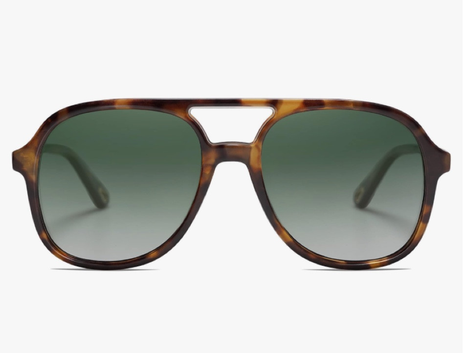 New sunnies on order. They look designer and they’re less than $15! Designer inspired. Sunglasses. Vacation style. Affordable accessories  

#LTKGiftGuide #LTKTravel #LTKFindsUnder50