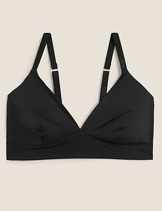 Body&trade; Smoothing Non-Wired Bralette A-E | Marks & Spencer (US)