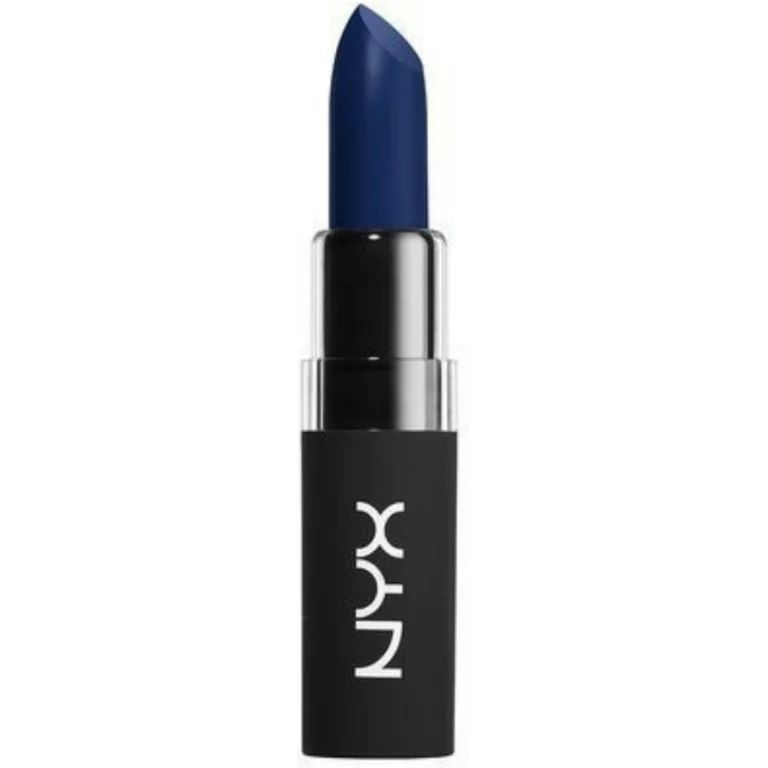 NYX Velvet Matte Lipstick, Midnight Muse 0.16 oz | Walmart (US)