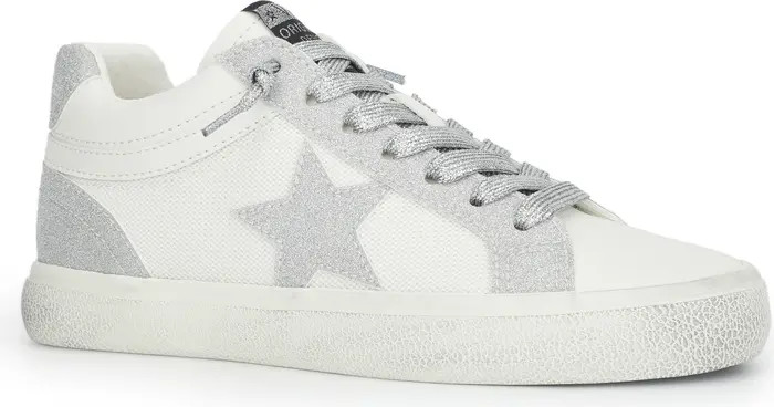 Soft Silver/ White | Nordstrom Rack