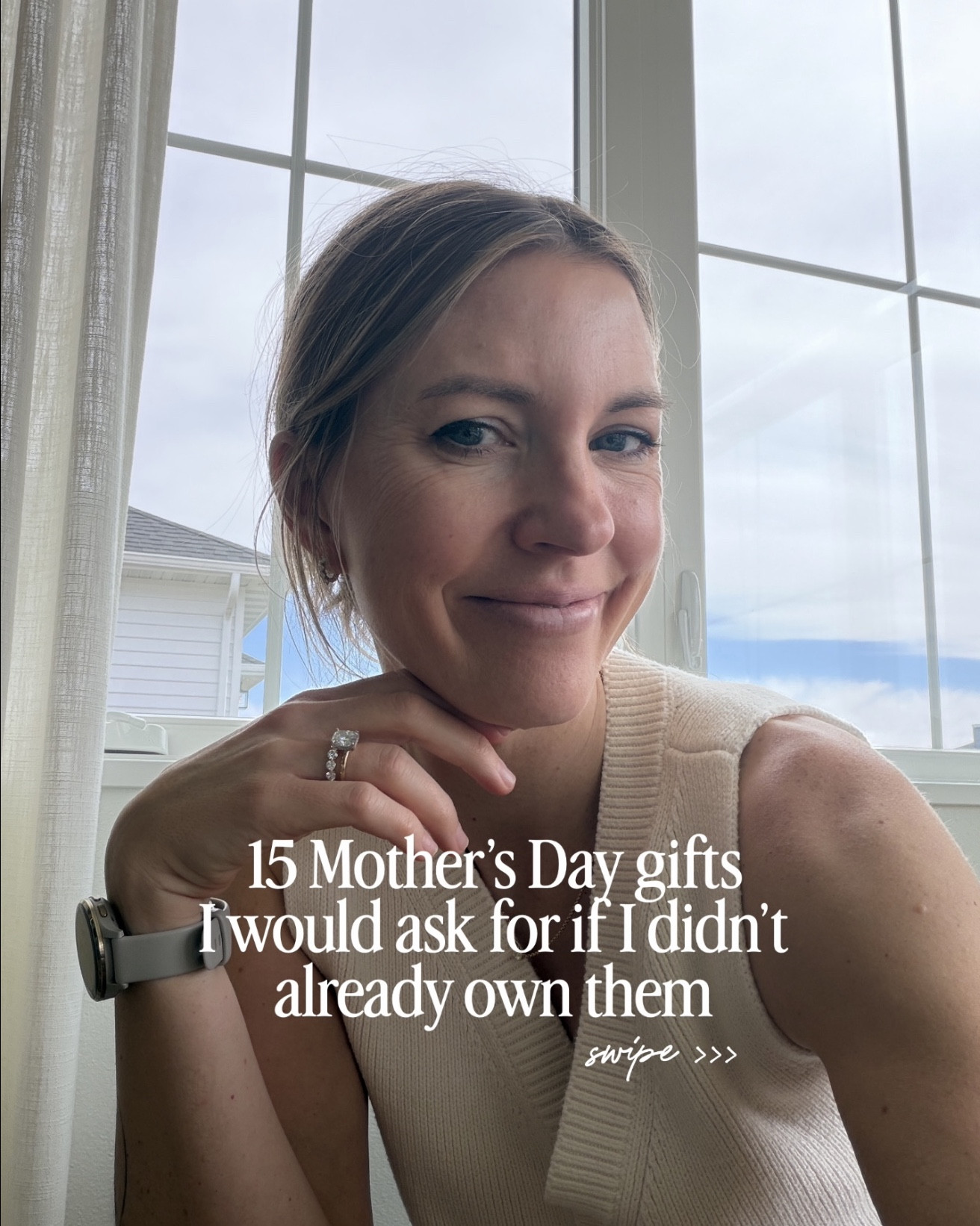 Thoughtful + useful gifts mom will actually want and use! 🙌

#mothersdaygiftidea #mothersday #giftideasformom #giftsforher 

#LTKMothersDay #LTKmomlife #LTKHome
