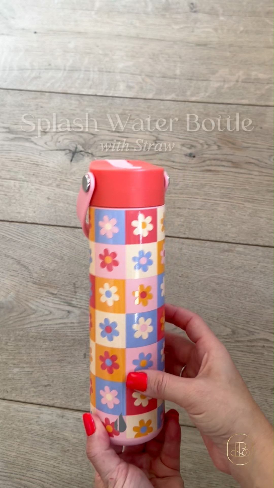 School hydration gear needs to hold up to rough handling while keeping liquids completely contained. 🎒 The Elemental Iconic Kids Water Bottle features a 100% leak-proof flip straw lid and triple-wall stainless steel insulation to keep water ice-cold for 24 hours. This school-ready bottle keeps kids hydrated with zero condensation or unexpected leaks inside their bags. Perfect for parents, school-aged kids, and busy moms who want a spill-free, drop-tested water bottle for backpacks and lunch boxes. ✨#elementalkids #waterbottle #backtoschool #momhacks #schoolprep #activekids #kidsessentials  #parentingessentials #dishwashersafe 

#LTKmomlife #LTKBaby #LTKKids