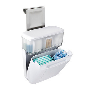 youCopia® DoorStash Toiletry Organizer | The Container Store
