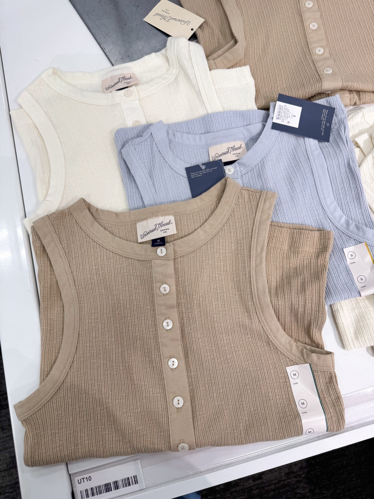 30% off tanks! 

target finds, new arrivals

#LTKSaleAlert #LTKootd