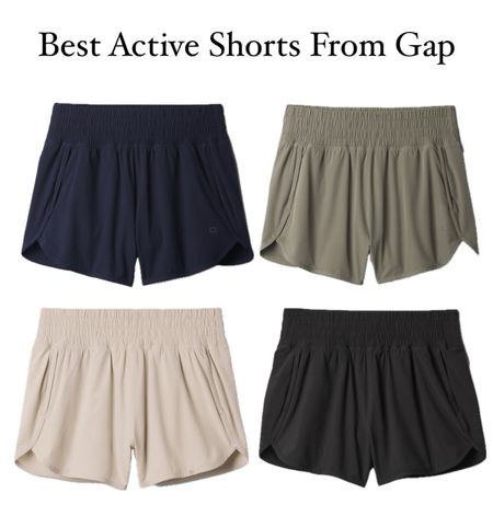 Literally THE best shorts from gap!! Amazing quality & exceptional fit! #activeshorts #gap #summershorts #summerfashion 

#LTKActive #LTKfindsunder50 #LTKsalealert