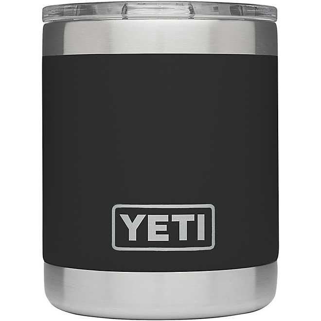 YETI Rambler 10 oz Lowball | Academy Sports + Outdoor Affiliate