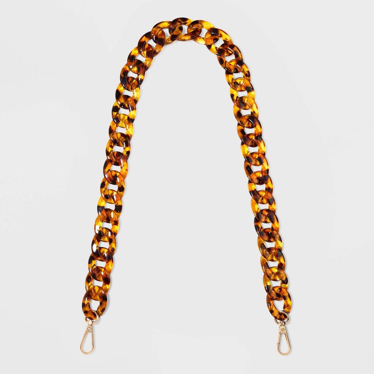 Chain Shoulder Handbag Strap - A New Day™ | Target