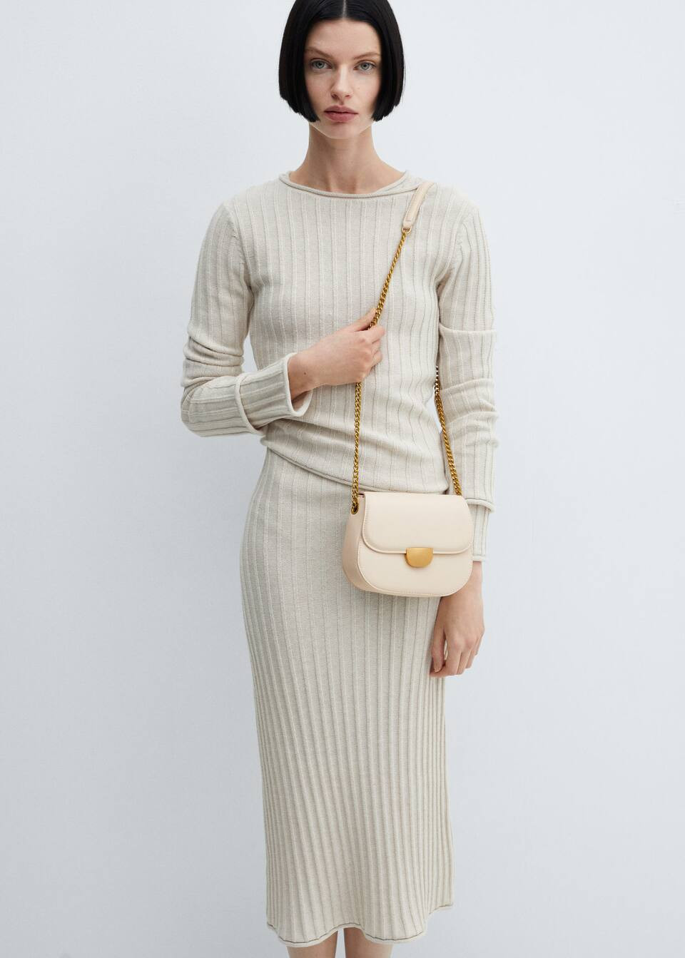 Search: Cream bag (47) | Mango United Kingdom | MANGO (UK)