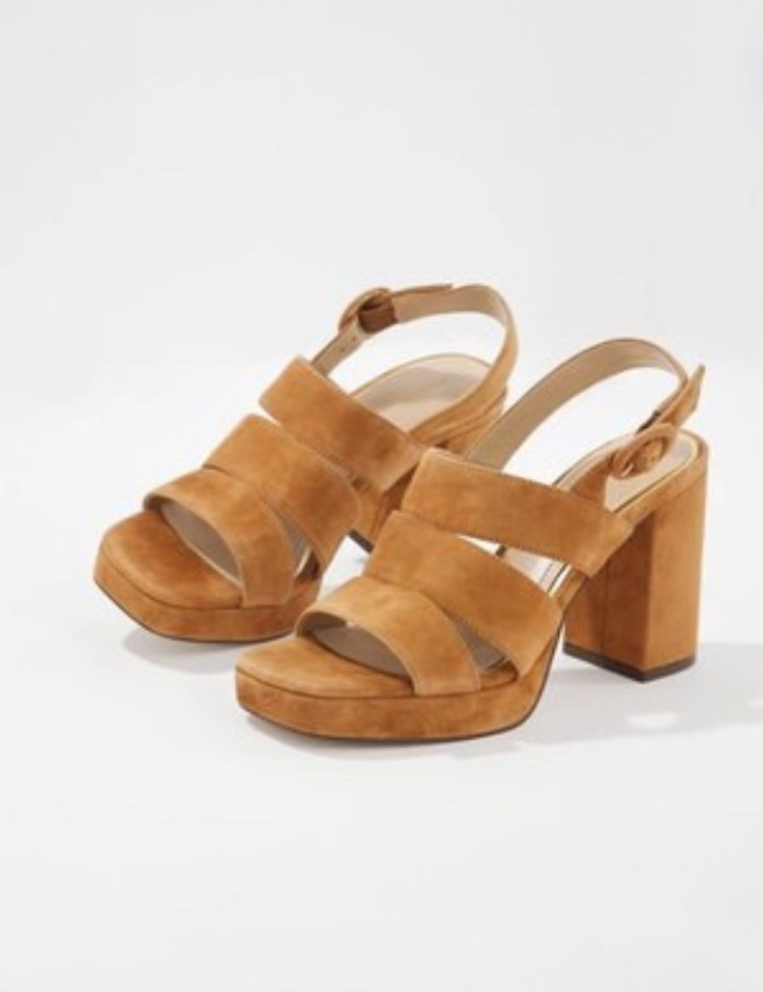 Suede Platform Sandals On Salee

#LTKFindsUnder50 #LTKWorkwear #LTKSaleAlert