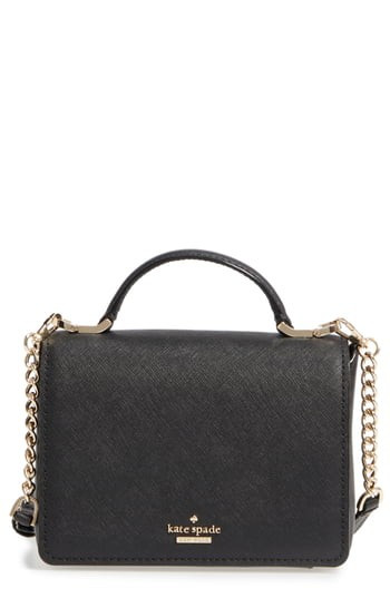 Kate Spade New York Cameron Street - Hope Saffiano Leather Crossbody Bag - | Nordstrom