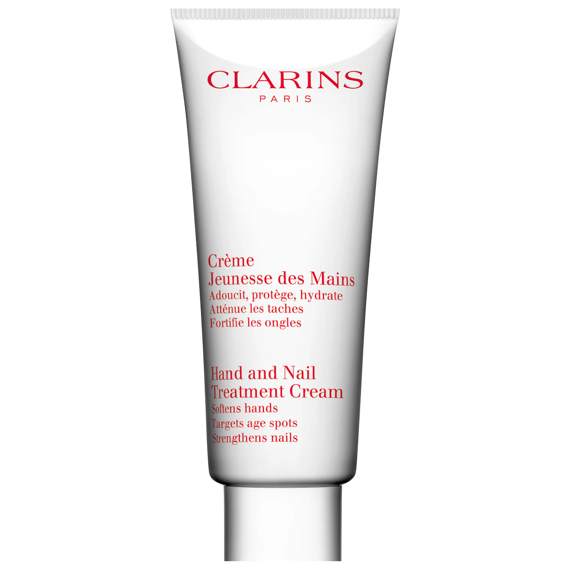 Clarins Hand & Nail Nourishing Treatment Cream 3.5 oz/ 103 mL | Sephora (US)