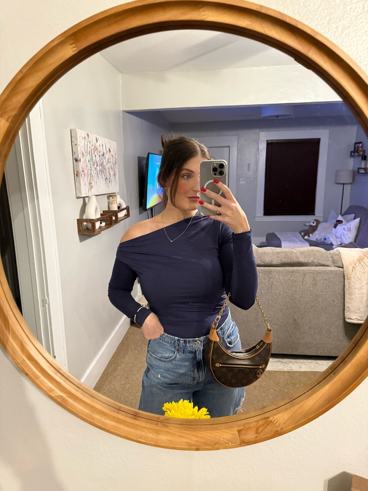 tonight ❤️

#LTKSeasonal #LTKHoliday