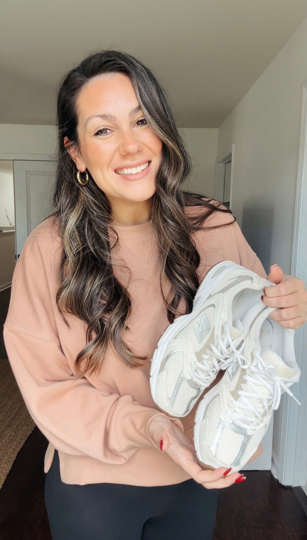 Another work from home outfit favorite!!!🥰 

#LTKStyleTip #LTKMidsize