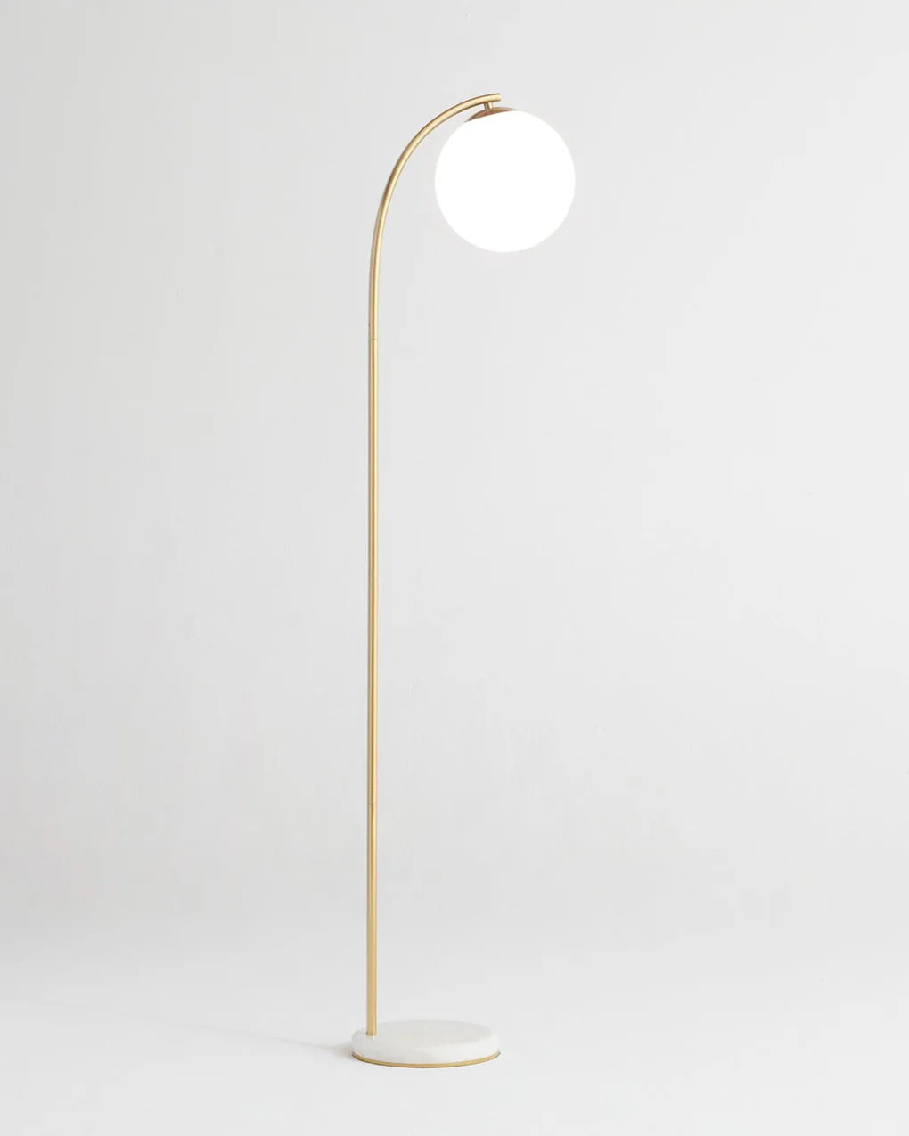 Luna Drop Floor Lamp | Brightech