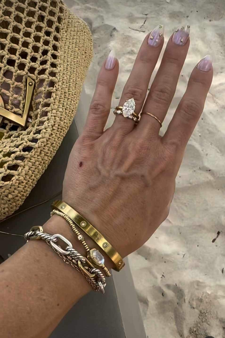 My vacation bling  

#LTKparties #LTKtravel #LTKFestival