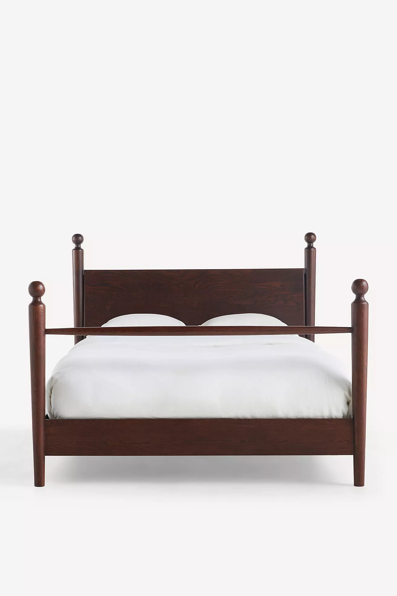 Roma Bed | Anthropologie (US)