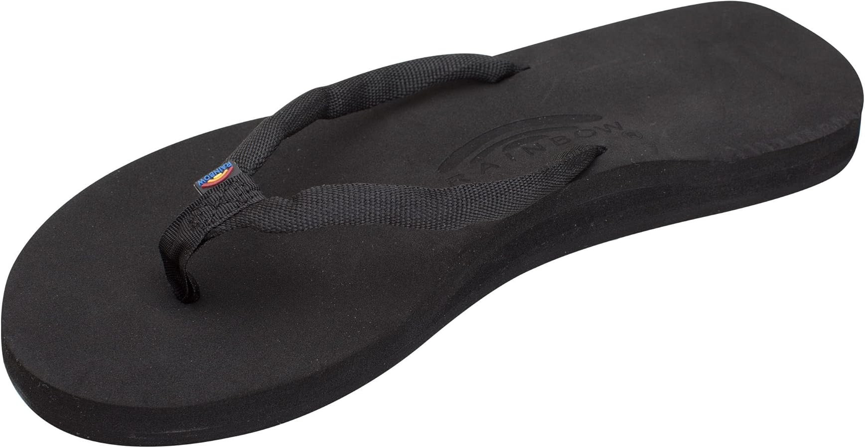 Rainbow Sandals Women's Low Cloud | Amazon (US)