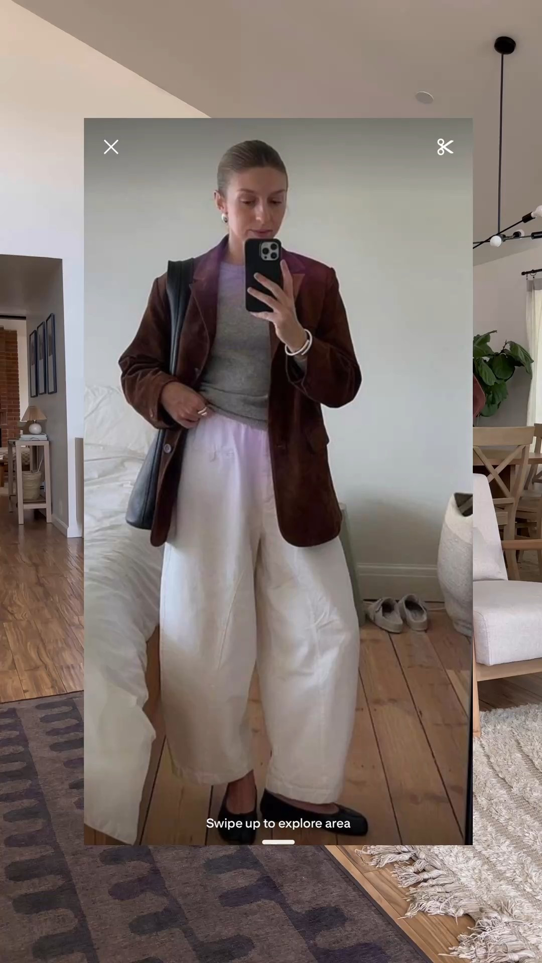 the perfect outfit for a Bay Area summer 

I’m having so much fun with this series! 

#LTKFindsUnder100 #LTKStyleTip #LTKWorkwear
