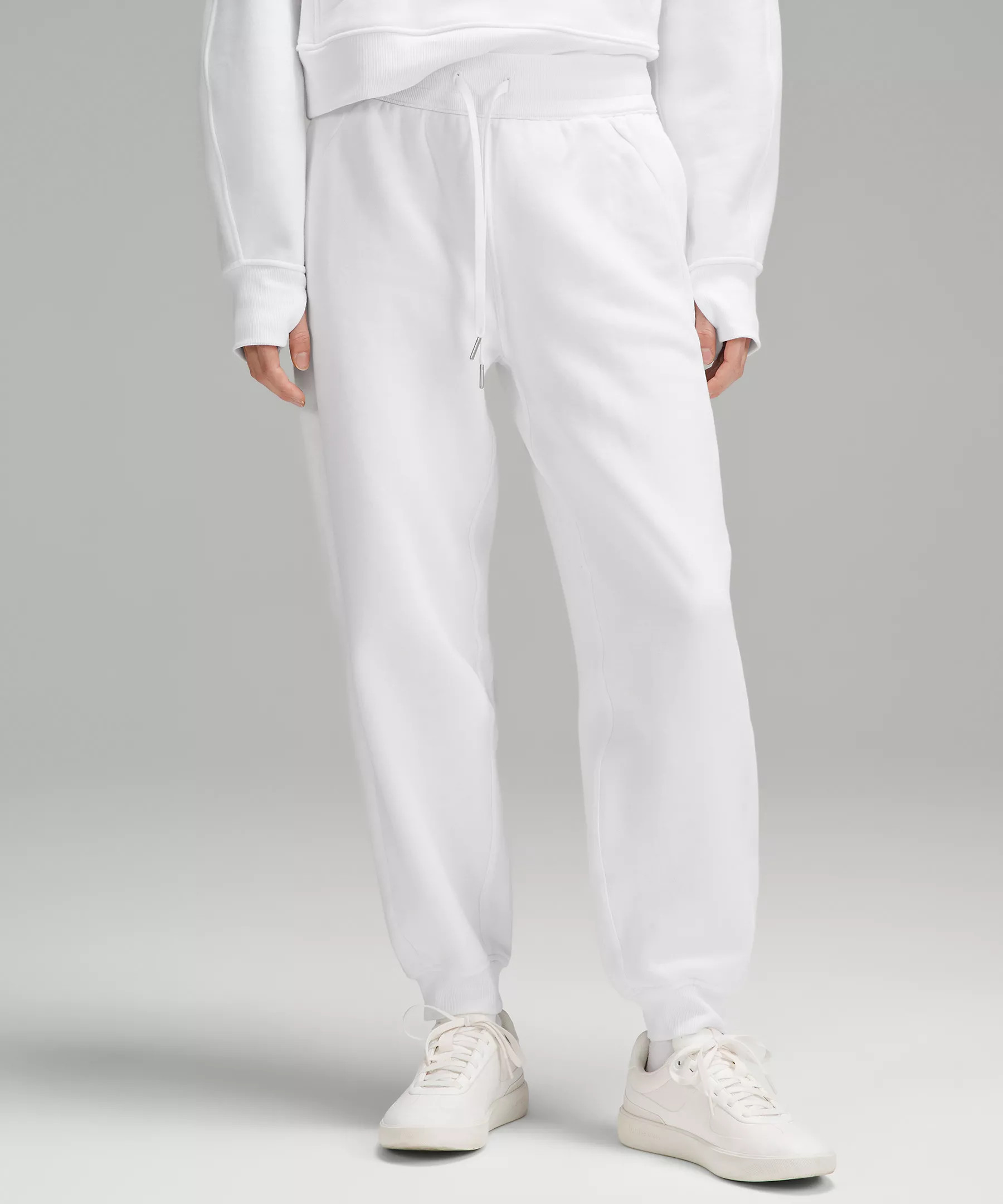 Scuba High-Rise Relaxed Jogger *Full Length | Women's Joggers | lululemon | lululemon (CA)