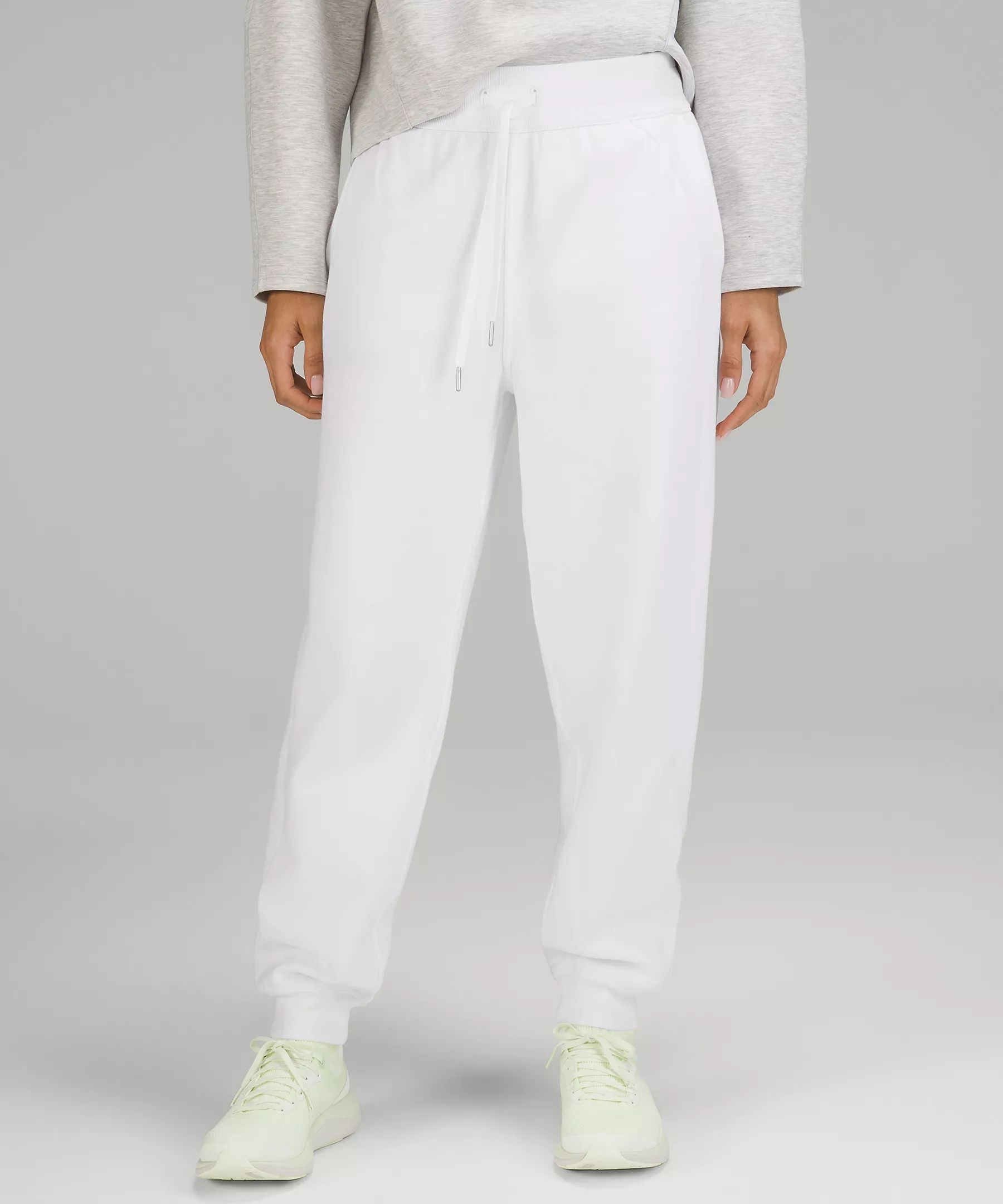 Scuba High-Rise Relaxed Jogger Full Length | Lululemon (US)