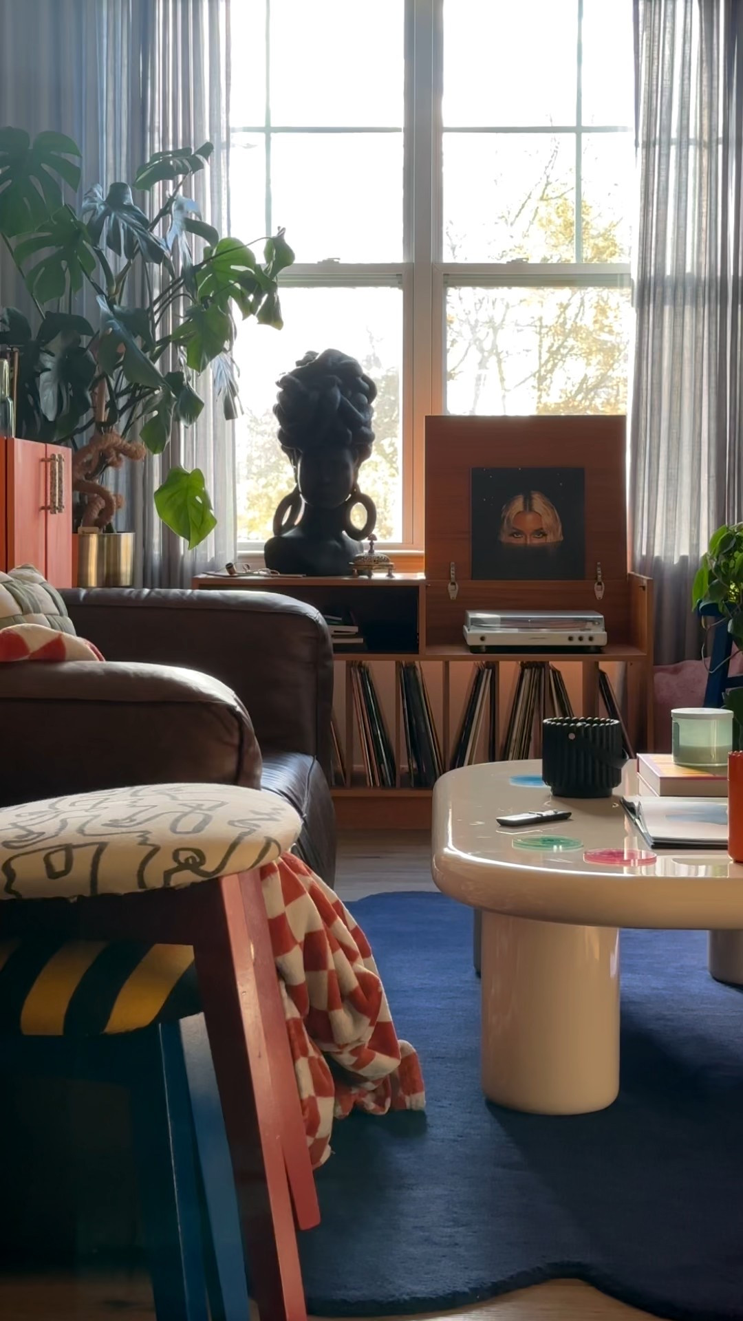 My colorful Afro-Modern Eclectic apartment.

#LTKHome #LTKdayinmylife #LTKGiftGuide