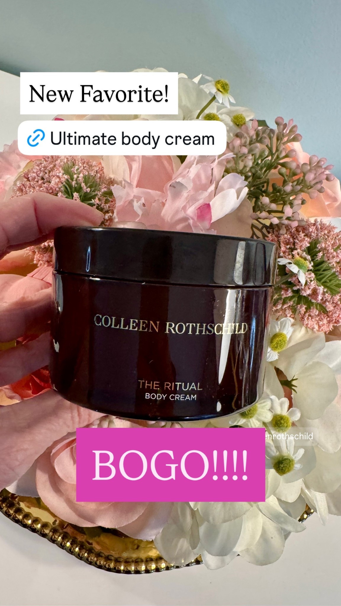 Colleen Rothschild BOGO sale
Favorite skincare
Mature skin
Facial cleanser

Hi friend! 👋 Thanks for your support! I’m so glad you’re here!

I am your resource for timeless, elevated fashion for women over 40 (and tall women)
Age: 56
Height: 6’1”
Tops: S/M
Bottoms: 8/10
Dresses: 8/M

#LTKOver40 #LTKBeauty #LTKTall