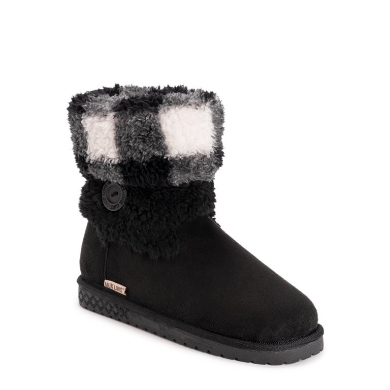 Women's Muk Luk Tall Boot | Walmart (US)