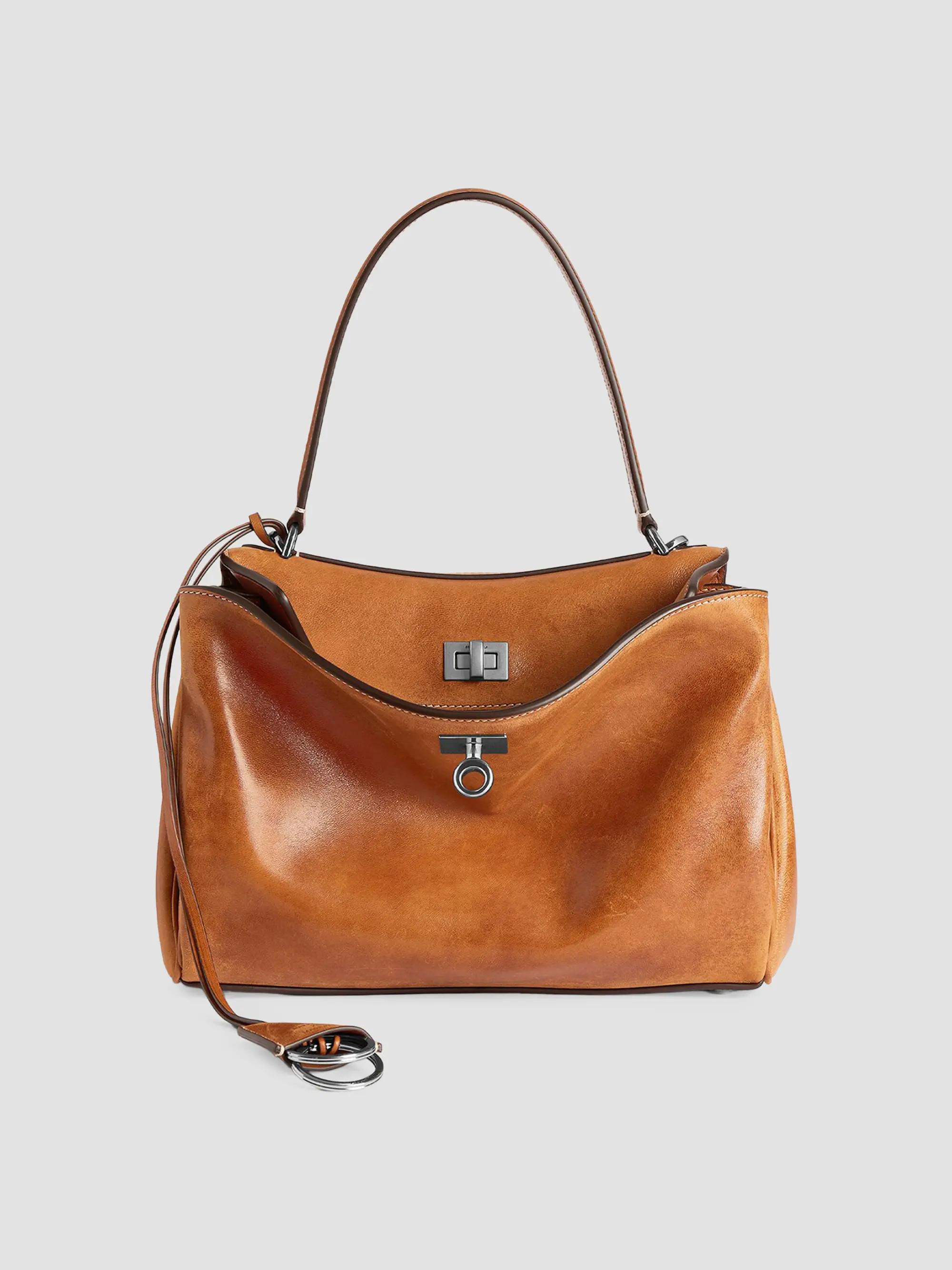 Rodeo Top Handle Bag | Saks Fifth Avenue
