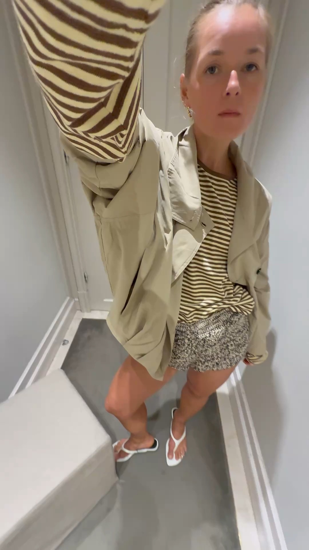 The summer mini short

#LTKdeutschland #LTKeurope #LTKsummer