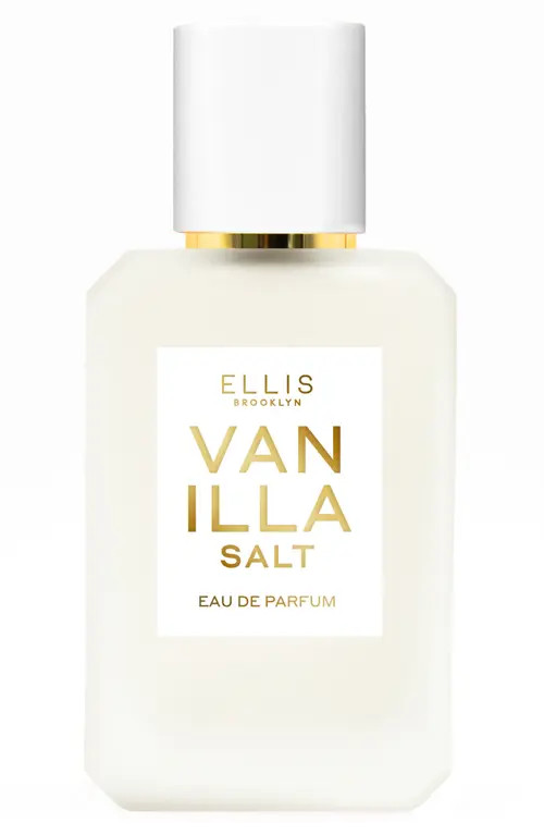 Ellis Brooklyn VANILLA SALT Eau de Parfum at Nordstrom, Size 1.7 Oz | Nordstrom