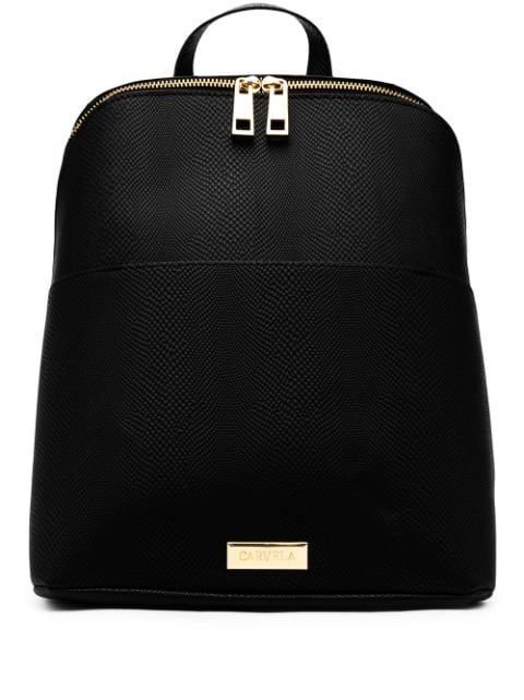 Immy zipped backpack | Farfetch (UK)