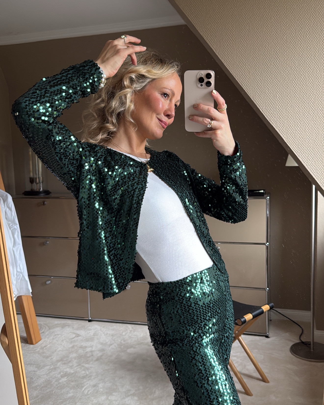 Glitzer Looks zur Festive Season von #BonprixDE 

#LTKfestive #LTKdeutschland #LTKstyletip