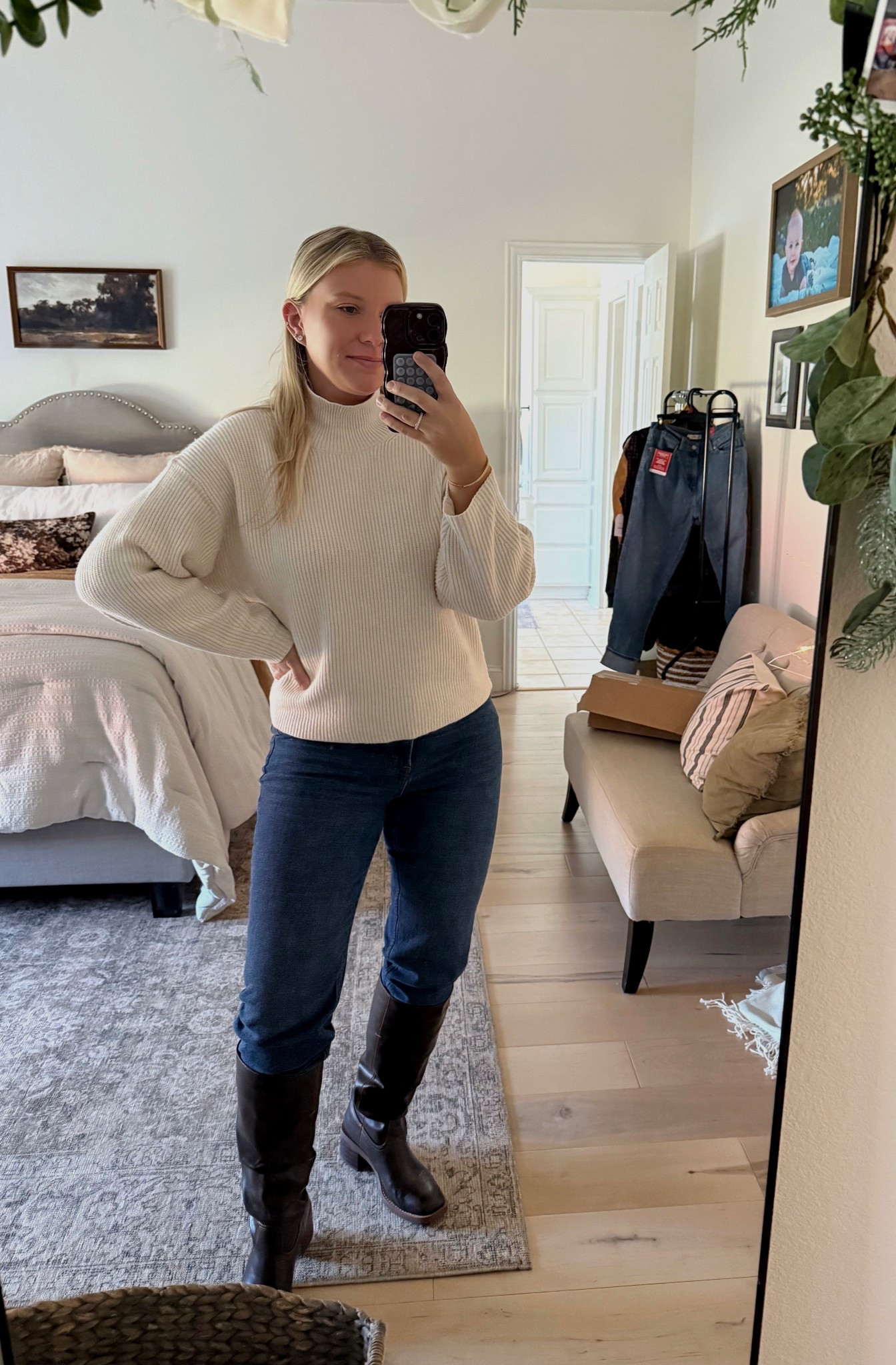 #sunday #ootd #casual #fallstyle

#LTKmomlife #LTKootd #LTKFindsUnder100