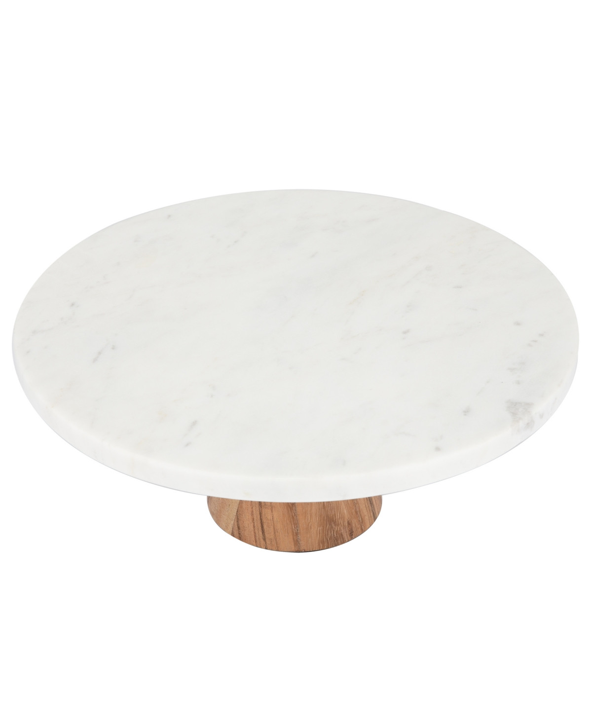 Thirstystone Marble Cake Stand | Macys (US)