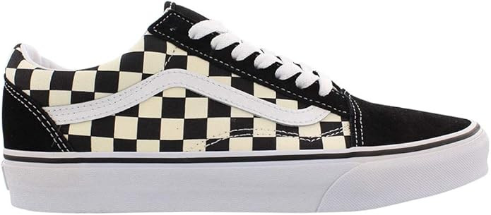 Vans Men's Old Skool Sneakers | Amazon (US)