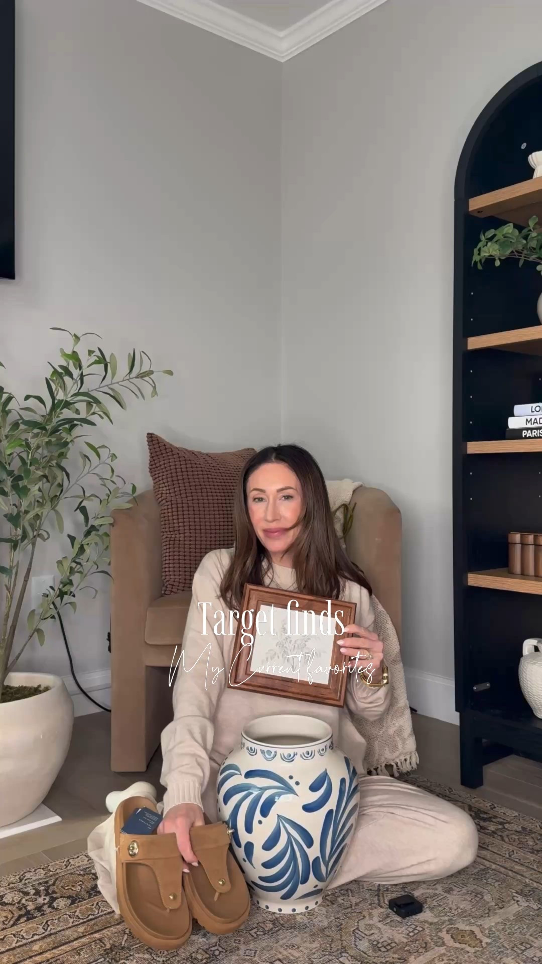 Target finds I’m currently loving! These ones deserve a second showcase. Target style


#LTKSeasonal #LTKFindsUnder50 #LTKHome